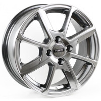 Фото товара - 6*15 4*100 ET48 60,1 NEO 538 HB. Вариант №1