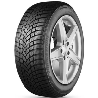 Фото товара - 225/60/18 104H Bridgestone Blizzak LM001 Evo RunFlat. Вариант №1