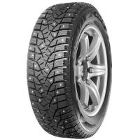 Фото товара - 285/60/18 120T Bridgestone BLIZZAK SPIKE-02 SUV. Вариант №1