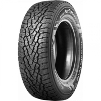 Фото товара - 215/75/16C 116/114R Kumho Winter PorTran CW11. Вариант №1