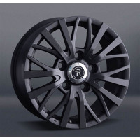 Фото товара - 8*18 5*150 ET56 110,1 Replay LX98 MB. Вариант №1