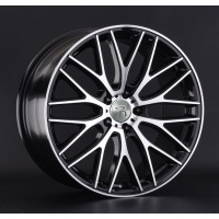 Фото товара - 7*17 5*112 ET48,5 66,6 Replay MR251 BKF. Вариант №1