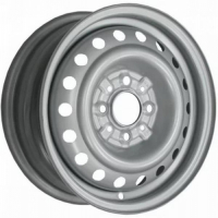 Фото товара - 6*15 5*112 ET47 57,1 SDT Ü3065 Silver. Вариант №1