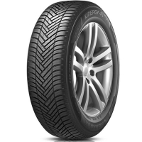 Фото товара - 215/60/17 96V Hankook Kinergy 4S2 X H750A. Вариант №1