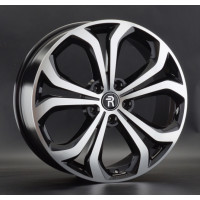 Фото товара - 7,5*19 5*114,3 ET39 66,1 Replay INF74 BKF. Вариант №1