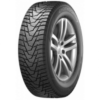 Фото товара - 255/60/18 112T Hankook Winter i*Pike X W429A. Вариант №1