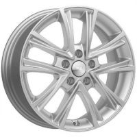 Фото товара - 6,5*16 5*108 ET50 63,3 Скад Боракай селена. Вариант №1