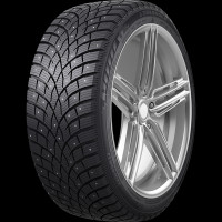 Фото товара - 255/70/18 113T Triangle IcelynX TI501. Вариант №1