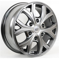Фото товара - 6,5*16 6*139,7 ET50 92,5 RST R056 BH. Вариант №1