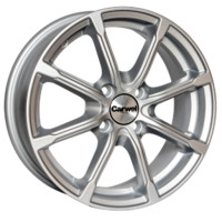 Фото товара - 6*15 4*100 ET48 54,1 Carwel Бета 114 SB. Вариант №1