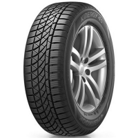 Фото товара - 195/60/16 89H Hankook Kinergy 4S H740. Вариант №1