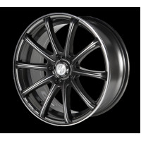 Фото товара - 8*18 5*114,3 ET40 67,1 RR CSS3195 MK-P. Вариант №1