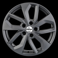 Фото товара - 7*17 5*114,3 ET45 67,1 Carwel Эльтон GRT. Вариант №1