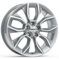 Фото товара - 7*18 5*114,3 ET39 60,1 Carwel Хасан SB. Вариант №1