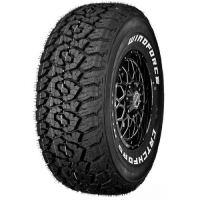 Фото товара - 245/75/16 120/116R WindForce CatchFors A/T II. Вариант №1