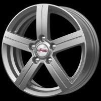 Фото товара - 6*16 5*114,3 ET48 67,1 iFree Оруэлл Хай вэй. Вариант №1