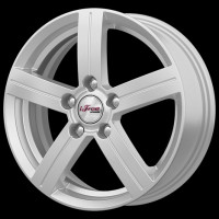 Фото товара - 6*16 5*112 ET46 57,1 iFree Оруэлл Нео-классик. Вариант №1