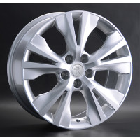 Фото товара - 7,5*18 5*114,3 ET30 60,1 Replay TY211 S. Вариант №1