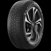 Фото товара - 255/40/22 103V Michelin Pilot Alpin 5 SUV. Вариант №1