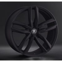 Фото товара - 9,5*21 5*112 ET31 66,6 Replay A102 MB. Вариант №1