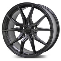 Фото товара - 7*17 5*100 ET38 57,1 PDW SPYDER U4B. Вариант №1