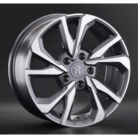 Фото товара - 7,5*19 5*108 ET50 63,3 Replay V87 GMF. Вариант №1