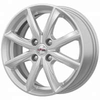 Фото товара - 6*15 4*100 ET40 60,1 iFree Бланш нео-классик. Вариант №1