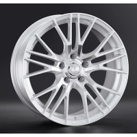 Фото товара - 7,5*17 4*100 ET40 60,1 LS wheels LS 861 SF. Вариант №1