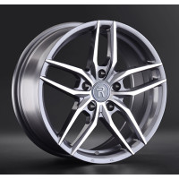 Фото товара - 8,5*19 5*112 ET31,5 66,6 Replay MR324 GMF. Вариант №1