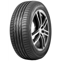 Фото товара - 205/55/17 95V Nokian Tyres Hakka Blue 3. Вариант №1