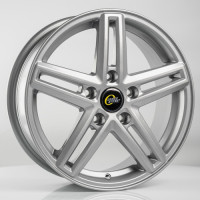 Фото товара - 6,5*16 5*139,7 ET35 98 CROSS STREET CR-24 S. Вариант №1