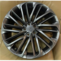 Фото товара - 8*20 5*114,3 ET30 60,1 Replica FR LX491 HB. Вариант №1