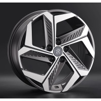 Фото товара - 7,5*19 5*114,3 ET49,5 67,1 Replay KI348 MGMF. Вариант №1