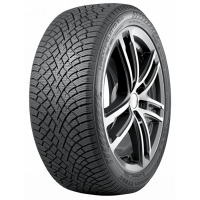 Фото товара - 245/45/20 103R Nokian Tyres Hakkapeliitta R5 EV. Вариант №1