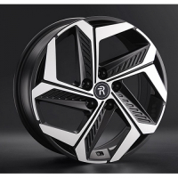 Фото товара - 7,5*19 5*114,3 ET49,5 67,1 Replay HND352 MBF. Вариант №1