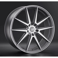 Фото товара - 9*20 5*112 ET35 66,6 LS wheels FlowForming RC08 MGMF. Вариант №1