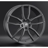 Фото товара - 8,5*20 5*120 ET45 72,6 LS wheels FlowForming RC09 MGM. Вариант №1