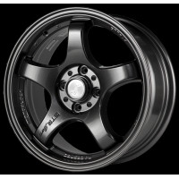 Фото товара - 6,5*15 4*100 ET38 60,1 RR CSS 391 MK. Вариант №1