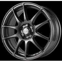 Фото товара - 6,5*16 4*100 ET45 60,1 RR CSS 3199 MK. Вариант №1