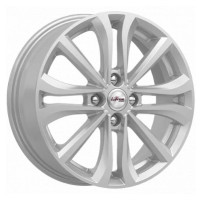 Фото товара - 6*16 4*100 ET45 60,1 iFree Панган Нео-классик. Вариант №1