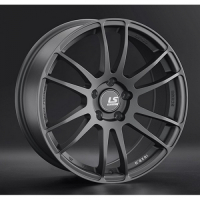 Фото товара - 8*18 5*112 ET30 66,6 LS wheels FlowForming RC02 MGM. Вариант №1