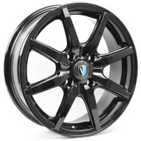 Фото товара - 6,5*16 5*114,3 ET46 67,1 VENTI 1615 BL. Вариант №1