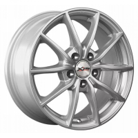 Фото товара - 6,5*15 5*110 ET35 65,1 X'trike X-111М HS. Вариант №1