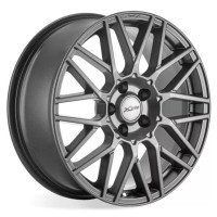 Фото товара - 7,5*18 5*114,3 ET45 66,1 X'trike X-133 HSB. Вариант №1