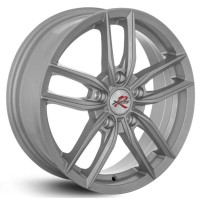 Фото товара - 6*16 5*114,3 ET43 67,1 X'trikeRST R076 HSL. Вариант №1