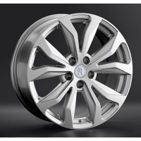 Фото товара - 7,5*18 5*114,3 ET30 60,1 Replay TY212 S. Вариант №1