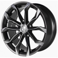 Фото товара - 8,5*19 5*114,3 ET35 67,1 RR CSS 5320 MK-P. Вариант №1