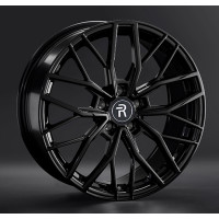 Фото товара - 8*18 5*108 ET47 60,1 Replay CHR46 bk. Вариант №1