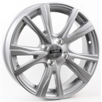 Фото товара - 6*15 4*100 ET36 60,1 NEO 574 SL. Вариант №1