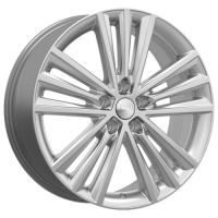 Фото товара - 7,5*19 5*112 ET35 66,6 Скад Манчестер селена. Вариант №1